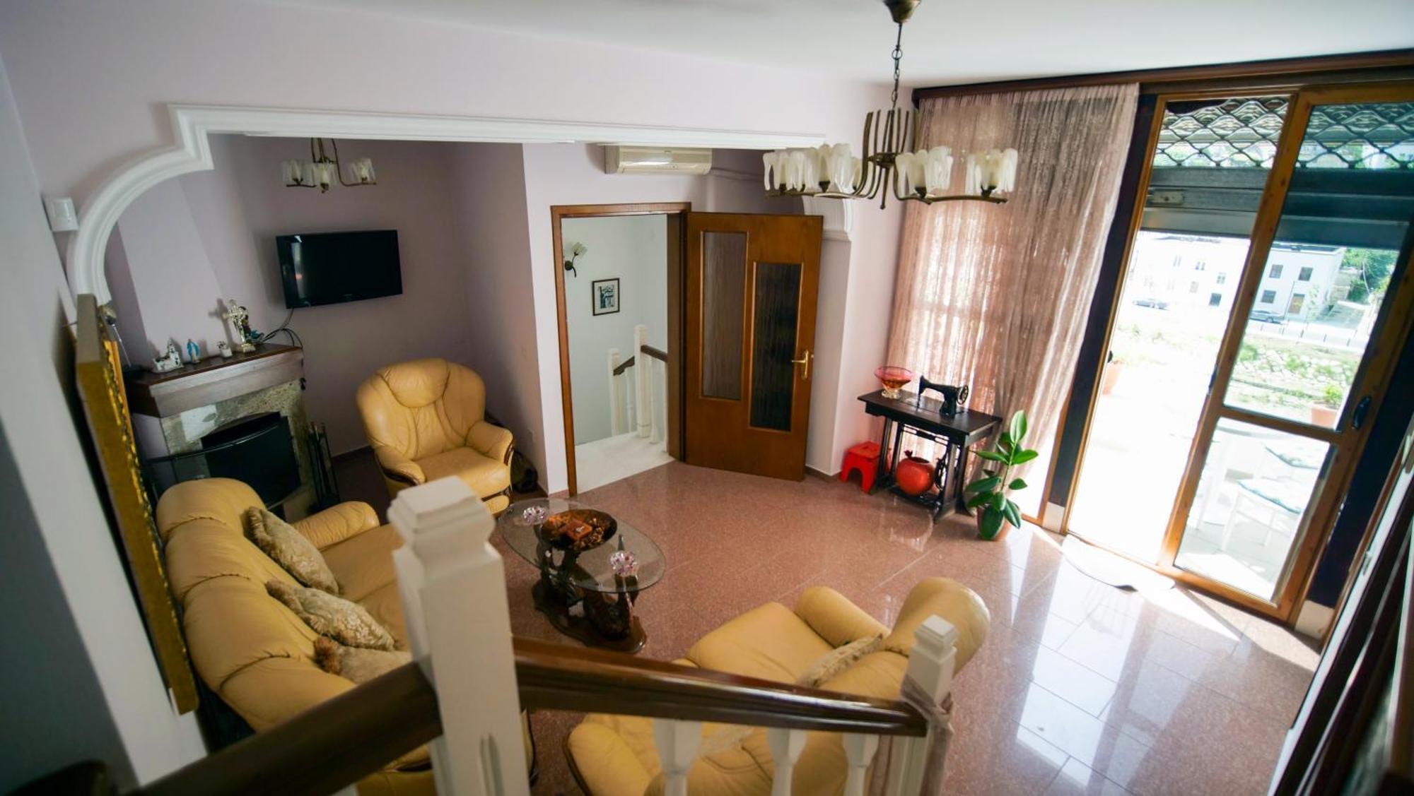 Casa vacanze Decolli Berat