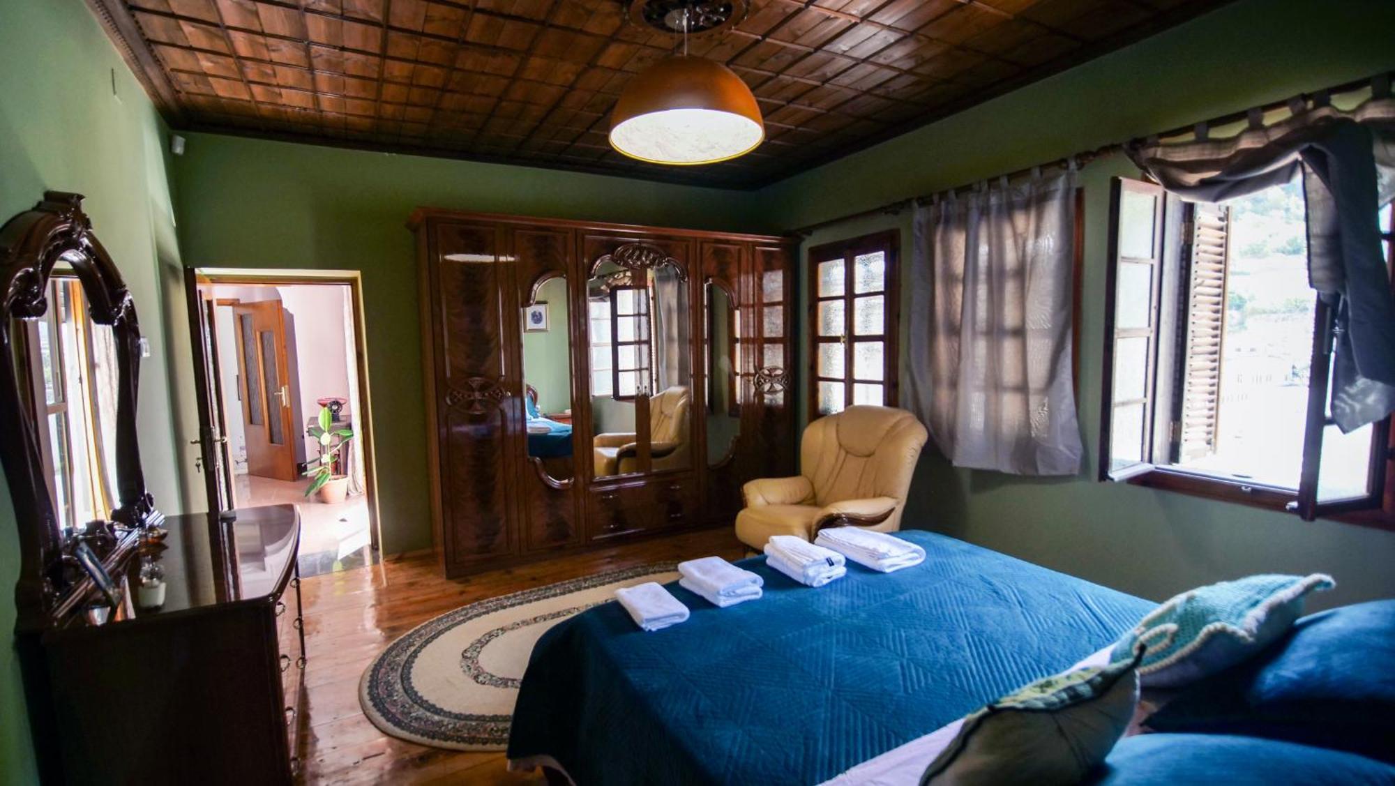 Casa vacanze Decolli *