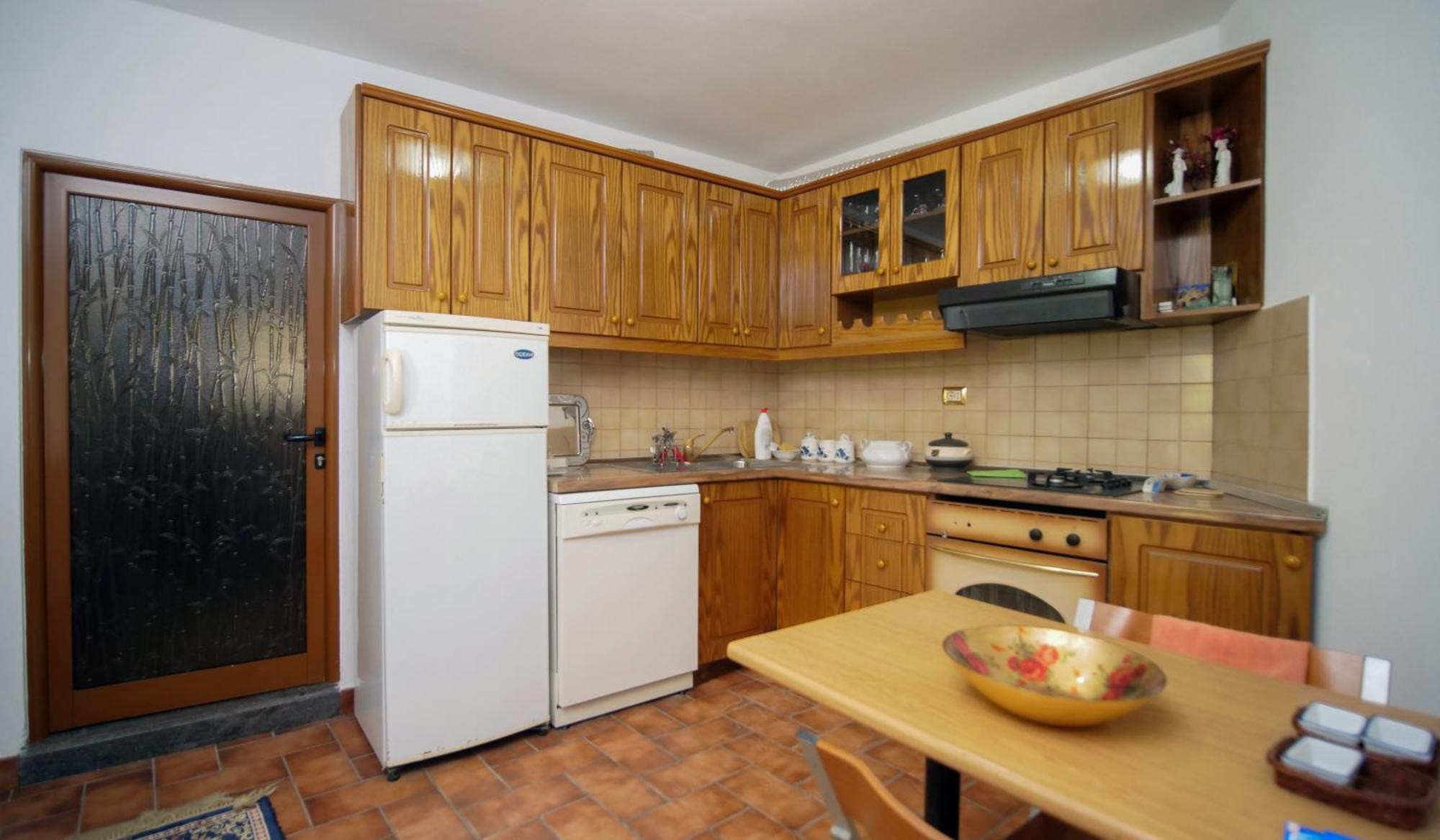 Casa vacanze Decolli Berat