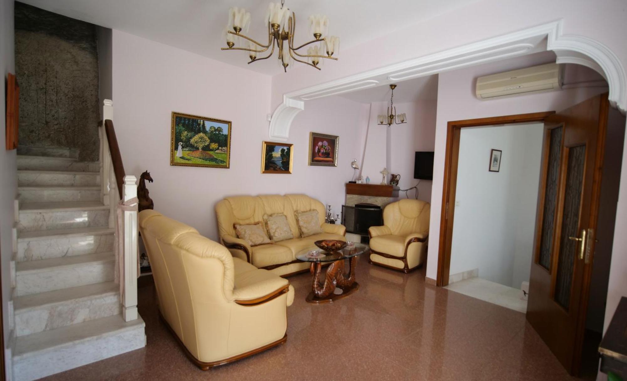 Casa vacanze Decolli