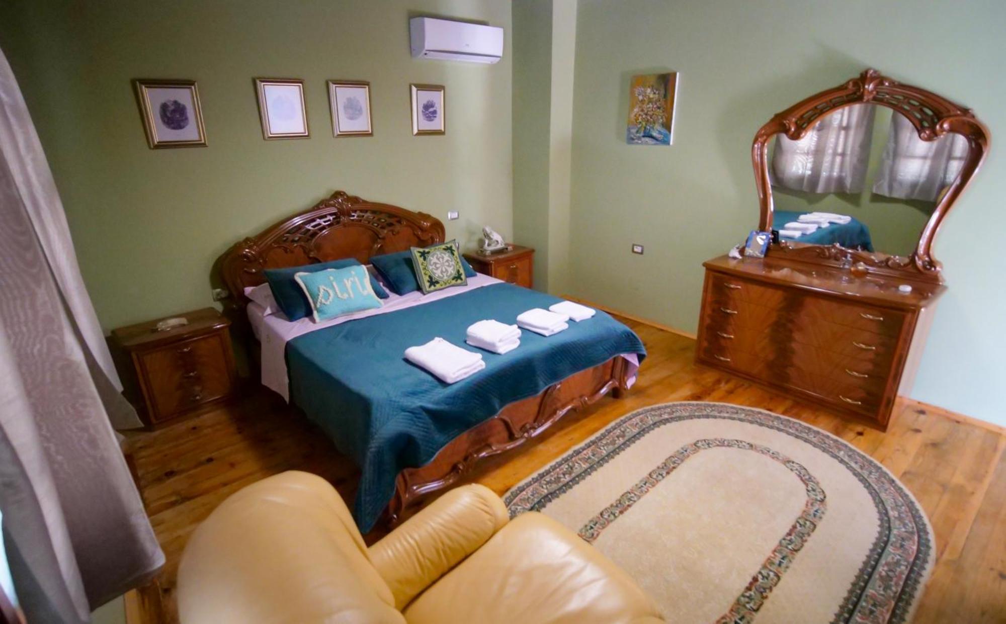 Decolli Casa vacanze